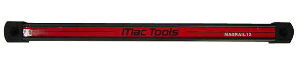 MACT00LSマックツールズ マグネティックレール MAGRAIL12