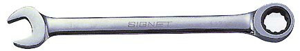 SIGNET ギヤレンチ(72ギア)15mm