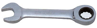 SIGNET ギヤレンチ(72ギア)ショートタイプ 12mm