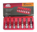 MAC TOOLS ޥåġ3/8"ɥ饤֥ȥåإååȥå4mm10mmSXMA7PT