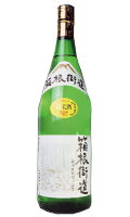 箱根街道 純米 1800ml石井醸造お酒　純米 ◇一部の商品はリサイクル箱使用になります。