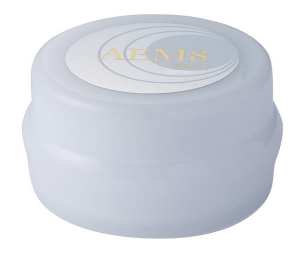 AEM8 クリーム 28g 卵殻膜配合 エンチーム　エストロゲン　加水分解卵殻膜　＃A1