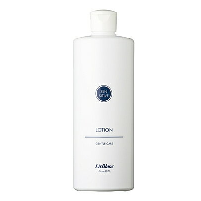 Rakuten - お徳用！リスブラン　ノンEローションニュー 500ml 低刺激性保湿化粧水 敏感肌