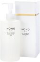 HONO(ホノヲヲ)クレンジングジェル 300g 業務用MC CLEANSING MASSAGE GEL雪造新・米発酵成分雪蔵濃縮アミノ酸 ★ #A1