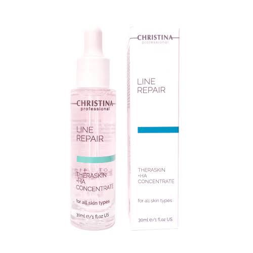 クリスティーナ　テラスキン　ラインリペア　30ml 【正規品】田〇みな〇さんご愛用導入美容液★#B3のサムネイル