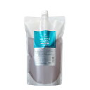 お得!ラシンシア マリンゲル ゲルアミノシャンプーEX 1200ml 詰替用#A1