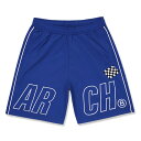 ArchiA[`jpc oXp racing B shortsybluezoXP EFA u[