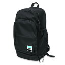 Arch workout backpack 2.0【black/mint】 アーチ バスケ バッグパック