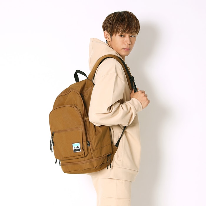 Arch workout backpack 2...の紹介画像2