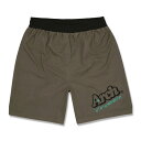 Arch（アーチ）パンツ バスパン two sides shortsバスケ ウェア