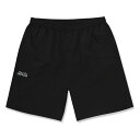 Arch A[` pc oXp side drop shorts black oXP EFA