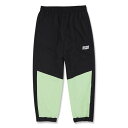 Arch split logo track pantsylimez A[` oXP gbNpc