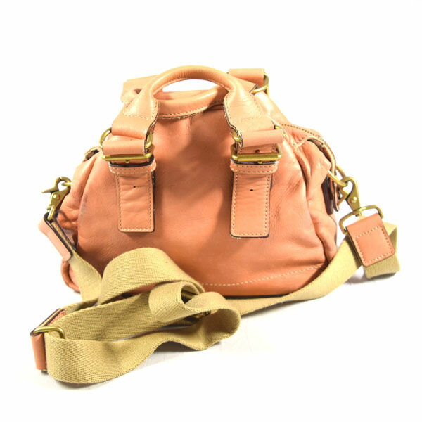 【価格見直し】【2025/06/16】Vivienne Westwood / ヴィヴィアンウエストウッド ■アコードバッグ ヤスミンS レザー キャメル 2way 【バッグ/バック/BAG/鞄/カバン】 ブランド【中古】