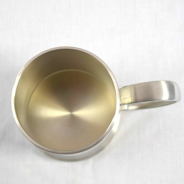 【スーパーSALE】ROYAL SELANGOR ◆【洋食器】ロイヤルセランゴール/ピューター ビアマグ ES4892-PB02001 すまい 雑貨 ギフト ギフト【未使用】 3