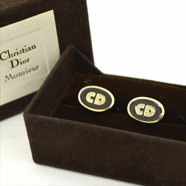 楽天市場】Christian Dior(カフス|メンズジュエリー 楽天市場】Christian Dior(カフス|メンズジュエリー