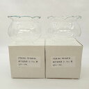 インテリア雑貨 ◆【雑貨】硝子金魚鉢/14cm/青 2点セット すまい インテリア 小物 生活用品 金魚鉢 生活雑貨【中古】(3)
