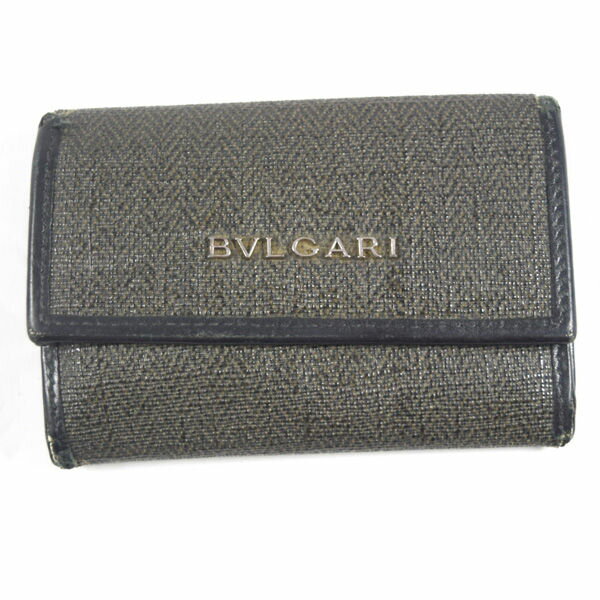 ڲʸľۡ2024/04/09BVLGARI / ֥륬  6Ϣ PVC 㥳륰졼֥å ...