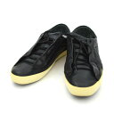 【価格見直し】【2024/04/09】GOLDEN GOOSE / ゴールデングース ◆スニーカー/SUPERSTAR/レザー/ブラック/サイズ37 G30WS590-B13 【レディース/ガールズ/LADY/女性/婦人】【靴/クツ/シューズ/SHOES】 レディースファッション【中古】