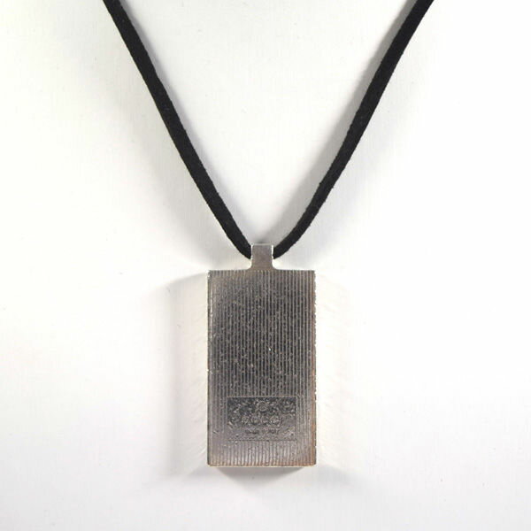 【スーパーSALE】GUCCI / グッチ ■ネックレス シルバー SV925 【ネックレス/ペンダント/トップ/アクセサリー】 ブランド【中古】