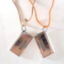 【価格見直し】【2025/04/29】HERMES / エルメス ■ペア ネックレス 2001限定品 Hモチーフ 【ネックレス/ペンダント/トップ/アクセサリー...