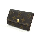 LOUIS VUITTON / CBg ~eBN6 L[P[X mO M62630 yKEY/L[/z uhyÁz