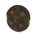 【価格見直し】【2024/03/11】LOUIS VUITTON / ルイヴィトン ◆ポルト モネ・ロン コインケース 小銭入れ モノグラム M61926 【財布/サイフ/ウォレット/wallet/コイン】 ブランド【中古】