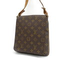 LOUIS VUITTON / CBg ~[bgETT V_[obO mO M51258 yobO/obN/BAG//Joz uhyÁz