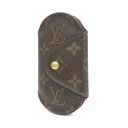 LOUIS VUITTON / CBg mO ~eBNEGM L[P[X M60116 yKEY/L[/z uhyÁz