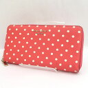 kate spade / PCgXy[h Eht@Xi[z/hbg/sN yz/TCt/EHbg/wallet/RCz fB[Xt@bVyÁz