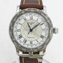 LONGINES / W ho[O GMT  Y  fCg XP L2.610.4 YEHb`  I[g} uhyÁz