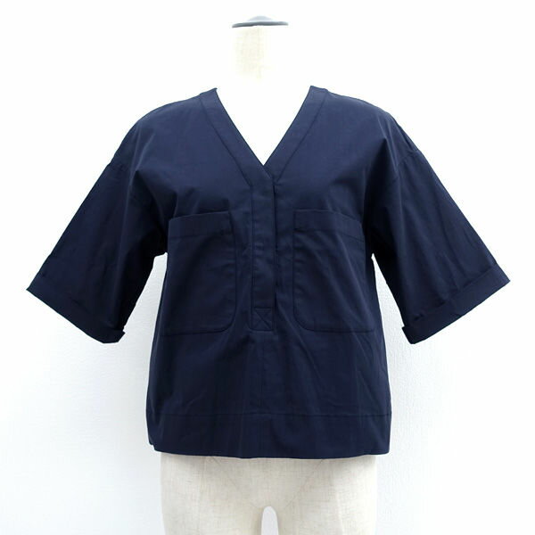 楽天市場】Theory セオリー（袖の長さ半袖）（シャツ・ブラウス