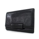 【価格見直し】【2025/04/29】PRADA / プラダ ■6連キーケース レザー ブラック M222 【KEY/キー/鍵】 ブランド【中古】(4)