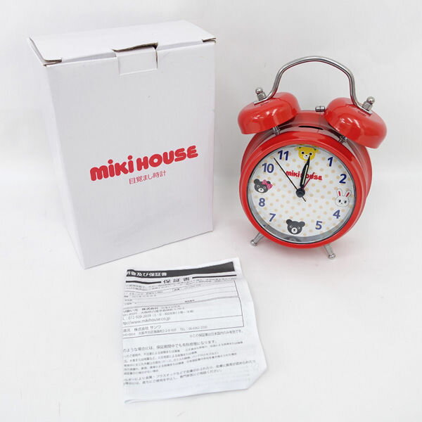 【価格見直し】【2024/04/09】MIKIHOUSE /