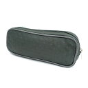 【価格見直し】【2025/04/29】TUMI / トゥミ ■ポーチ ナイロン グリーン ブランド【中古】