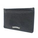 CHROME HEARTS / Nn[c ZPR CHNG PURSE2 U[ |[` _K[ RCP[X _K[Wbv `FW p[X yz/TCt/EHbg/wallet/RCz uhyÁz