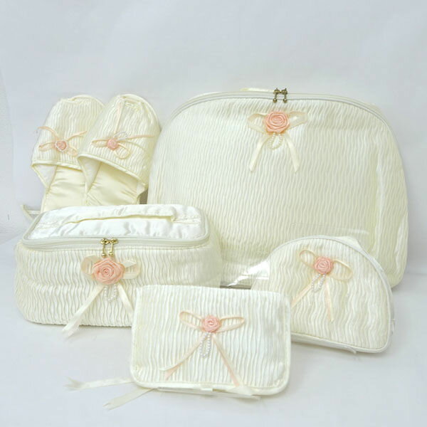 【スーパーSALE】生活雑貨 ◆【雑貨】トラベルグッズ/5点セット 生活雑貨【中古】