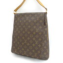 LOUIS VUITTON / CBg ~[bg tbv V_[obO mO M51256 yobO/obN/BAG//Joz uhyÁz