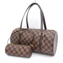 LOUIS VUITTON / CBg ps nhobO _~G |[`t N51303 yobO/obN/BAG//Joz uhyÁz