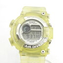 CASIO / カシオ ◆G-SHOCK フロッグマン W.C.C.S メンズ 腕時計 スケルトン サンゴ DW-8250WC-7AT 【メンズ/MEN/男性/ボーイズ/紳士】【..