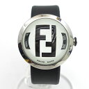 FENDI / tFfB FFS u[X h[^ NH[c rv o[xg  8010G yY/MEN/j/{[CY/amzyrv/łƂ/EHb`/Watchz yNH[cz uhyÁz