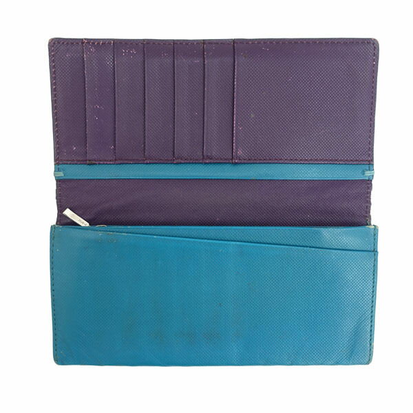 �ڥ����ѡ�SALE��Paul Smith / �ݡ��륹�ߥ� ��Ĺ���� ����ޤ� �쥶�� �� ���꡼�� �ѡ��ץ� �ں���/������/������å�/wallet/������� �֥��ɡ���š�