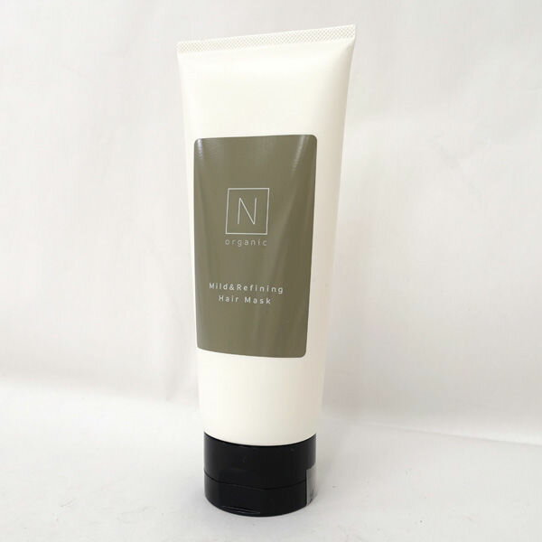 N organic / ̥˥å ޥ&ե˥/إޥ/إѥå/إ/150g/̤ ̤ѡ