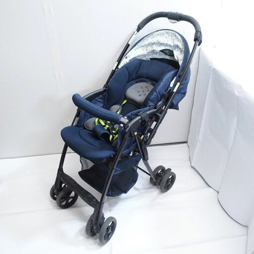 Aprica / アップリカ ■Karoon Plus カルーンプラス ベビーカー ハイシート 92568 子供用品【中古】 【代引不可】【同梱不可】 Aprica / アップリカ ■Karoon Plus カルーンプラス ベビーカー ハイシート 92568 子供用品【中古】 【代引不可】【同梱不可】