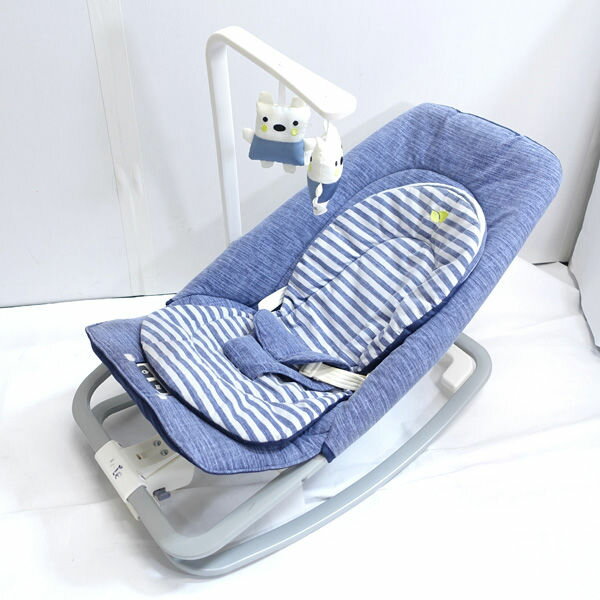 【価格見直し】【2025/04/15】KATOJI / カトージ ■カトージ ベビーバウンサー Joie ドリーマー 子供用品【中古】 【代引不可】【同梱不可】