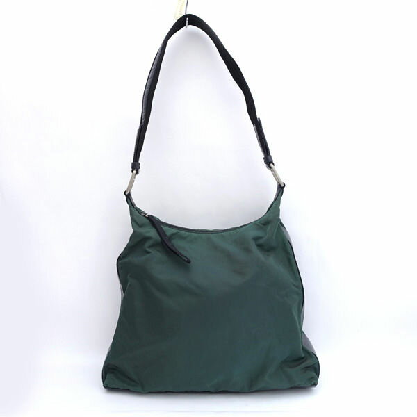 【価格見直し】【2026/05/12】PRADA / プラダ ■ワン ショルダー バッグ ナイロン ...