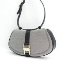 GUCCI / Ob` LoX~U[ nhobO 001E4151E001013 yobO/obN/BAG//Joz uhyÁz