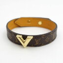 LOUIS VUITTON / CBg uXbgEGZV V uX mO M6042 yuXbg/oO/AN/ANZT[z uhyÁz