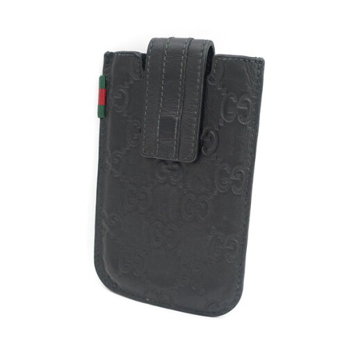 【価格見直し】【2025/05/07】GUCCI / グッチ ■iPhone 4s ケース レザー GG ブラック グッチシマ アイフォン 240188 ブランド【中古】 【価格見直し】【2025/05/07】GUCCI / グッチ ■iPhone 4s ケース レザー GG ブラック グッチシマ アイフォン 240188 ブランド【中古】