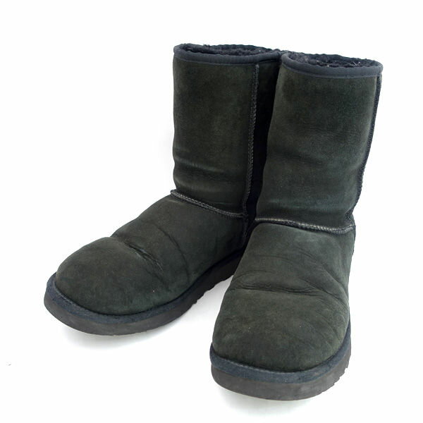 楽天市場】ugg ムートンブーツ 中古の通販 楽天市場】ugg ムートンブーツ 中古の通販