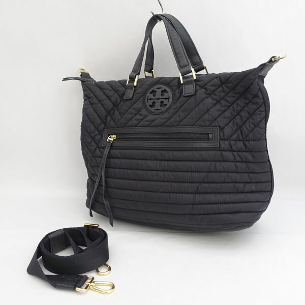 yizy2024/05/09zTORY BURCH / g[o[` 2WAY obO nhobO V_[obO iC ubN S[h yobO/obN/BAG//Joz uhyÁz